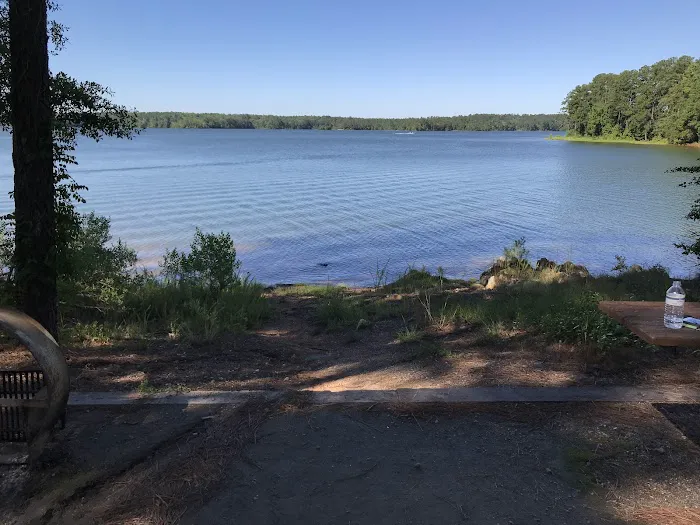 Hawe Creek Campground 6