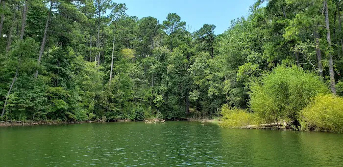 Hawe Creek Campground 4