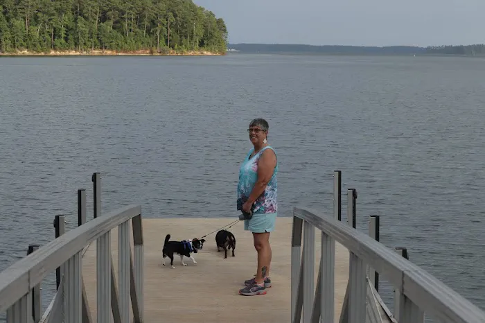 Hawe Creek Campground 8