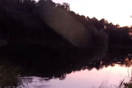 Calhoun Falls Campground