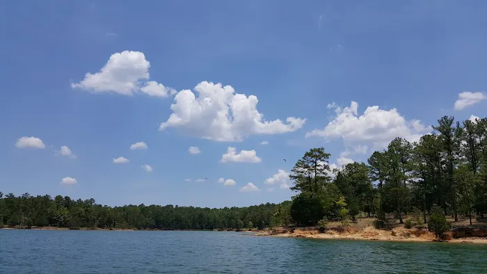 Calhoun Falls Campground 3