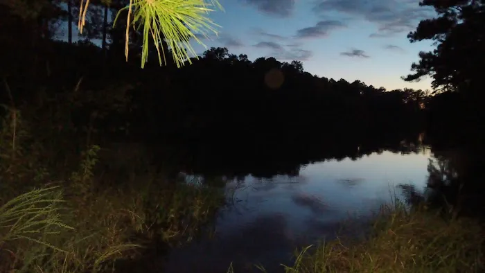 Calhoun Falls Campground 10