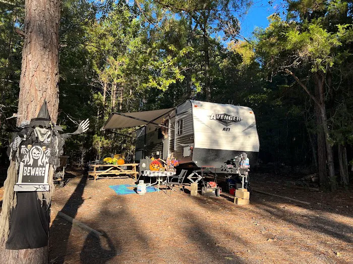 Plum Branch RV Park (Formerly Lake Thurmond RV Park) 2