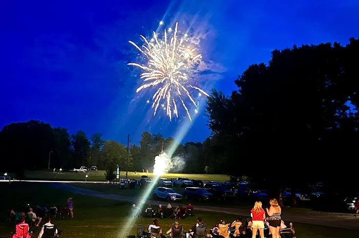 Plum Branch RV Park (Formerly Lake Thurmond RV Park) 1