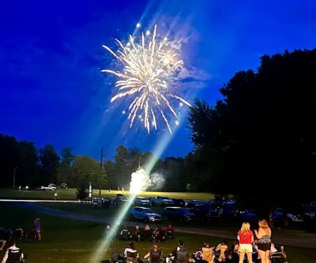 Plum Branch RV Park (Formerly Lake Thurmond RV Park)