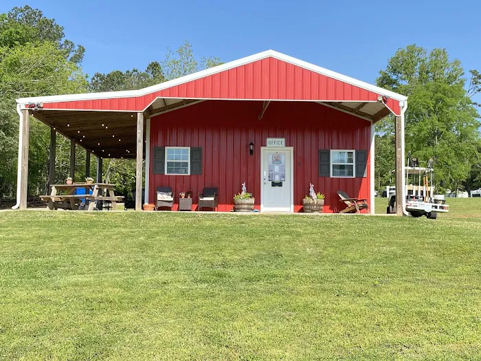 Plum Branch RV Park (Formerly Lake Thurmond RV Park) 6