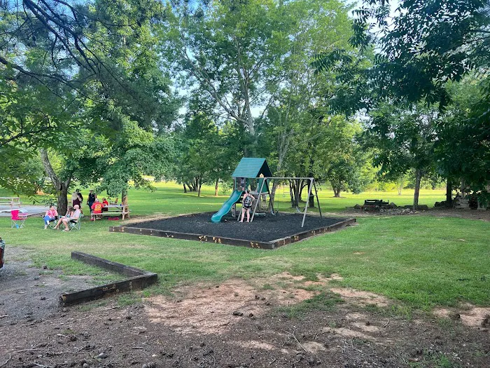Plum Branch RV Park (Formerly Lake Thurmond RV Park) 5