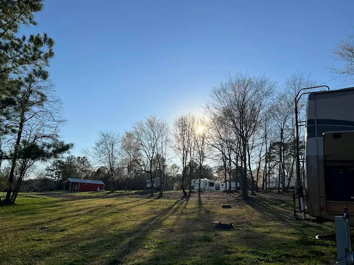 Plum Branch RV Park (Formerly Lake Thurmond RV Park) 8