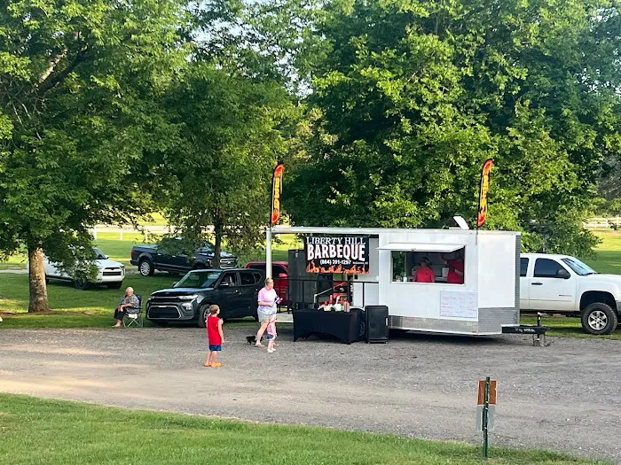 Plum Branch RV Park (Formerly Lake Thurmond RV Park) 9
