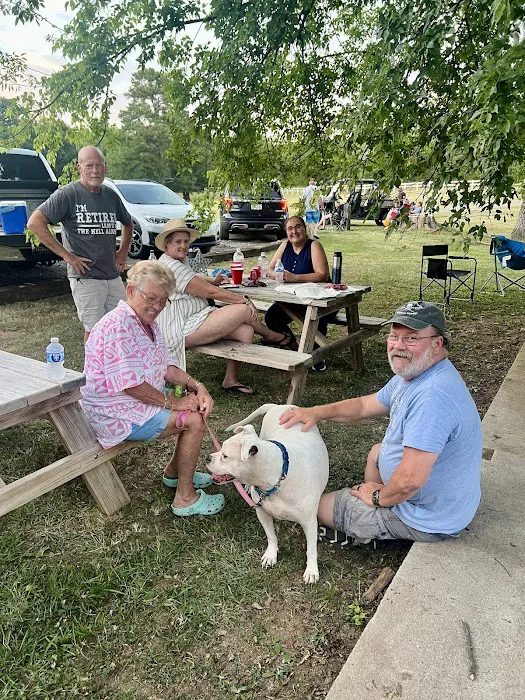Plum Branch RV Park (Formerly Lake Thurmond RV Park) 10
