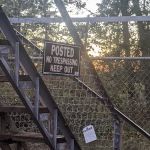 Parsons Mountain Lake Campground