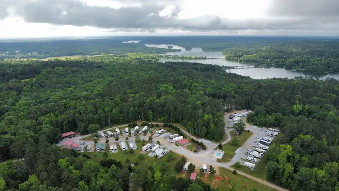 Sunset Ridge Campground 1