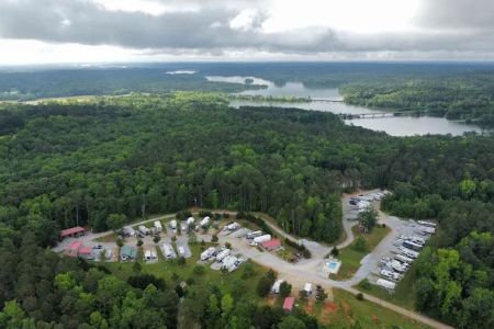 Sunset Ridge Campground