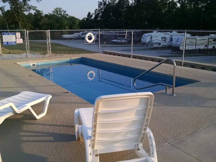 Sunset Ridge Campground 2
