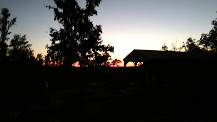 Sunset Ridge Campground 4