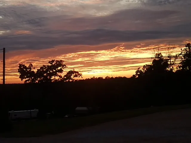 Sunset Ridge Campground 6