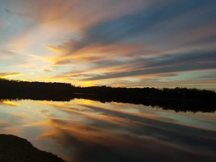 Sunset Ridge Campground 7
