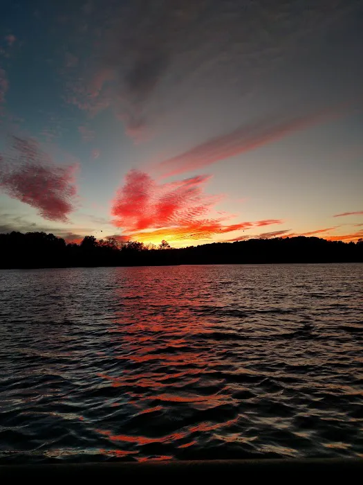 Sunset Ridge Campground 8
