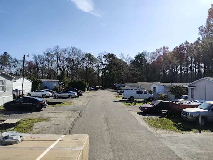 Riverside Mobile Home Park 1