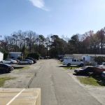 Riverside Mobile Home Park