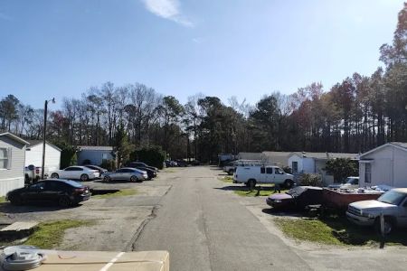 Riverside Mobile Home Park