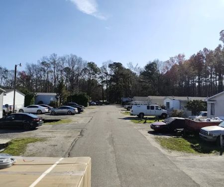 Riverside Mobile Home Park