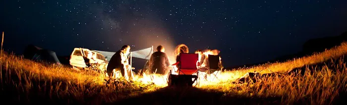Buckeye Farms Campground 1