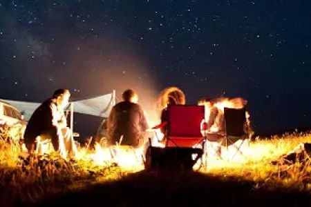 Buckeye Farms Campground