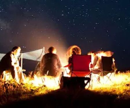 Buckeye Farms Campground