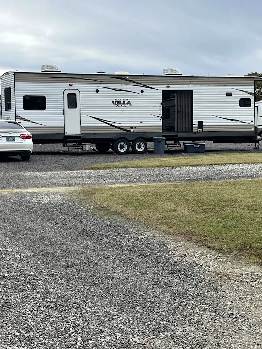 Buckeye Farms Campground 2