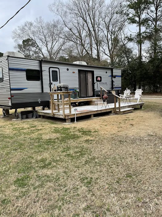 Buckeye Farms Campground 5