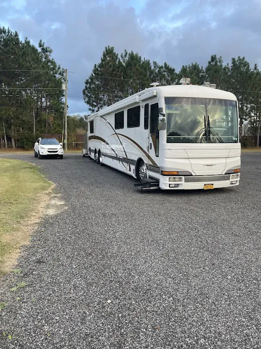 Buckeye Farms Campground 4