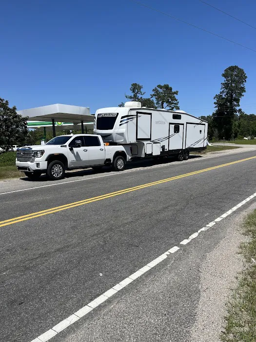 Buckeye Farms Campground 3