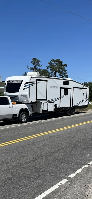 Buckeye Farms Campground 7