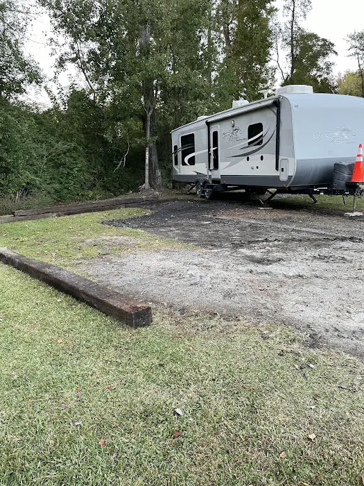 Buckeye Farms Campground 6