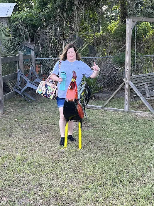 Buckeye Farms Campground 10