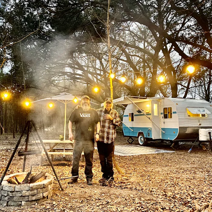 Camp On The Farm 2
