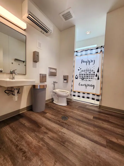 Savannah Lakes RV Resort 2
