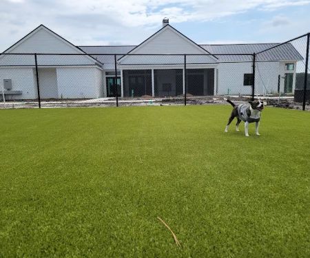 Savannah Lakes RV Resort