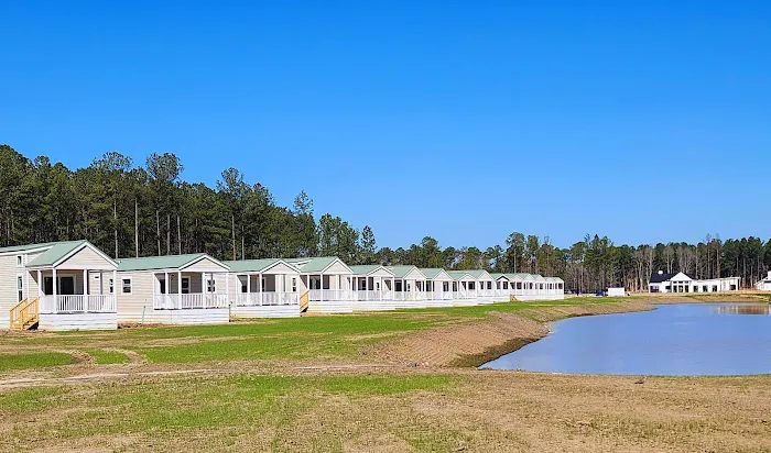 Savannah Lakes RV Resort 4