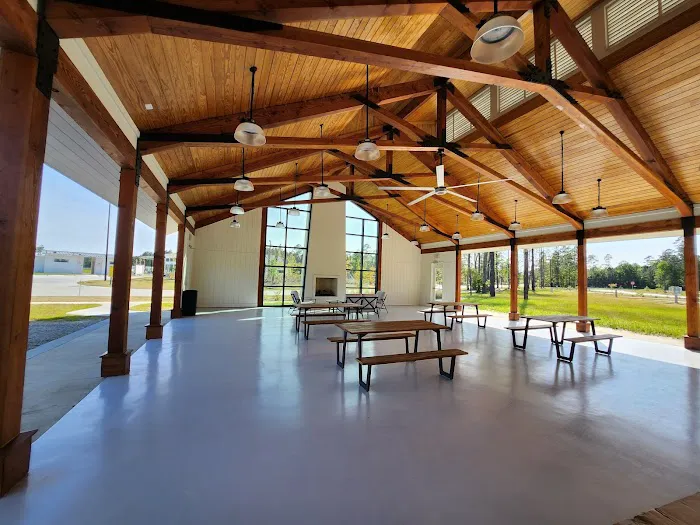 Savannah Lakes RV Resort 6