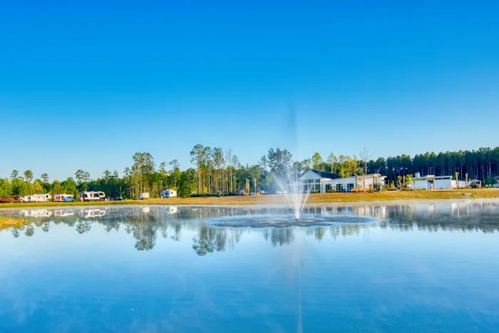 Savannah Lakes RV Resort 5