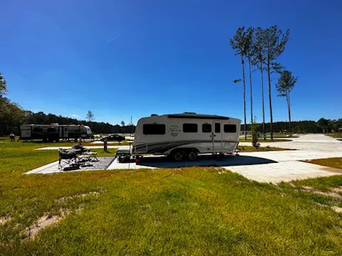 Savannah Lakes RV Resort 8