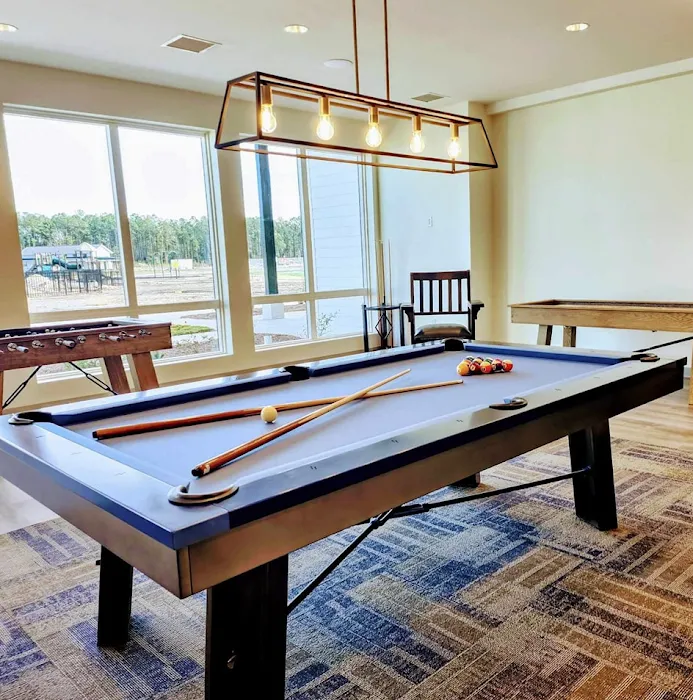 Savannah Lakes RV Resort 10