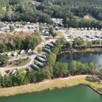 Lake Jasper RV Park