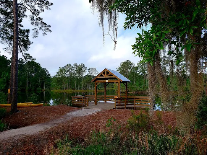 Lake Jasper RV Park 4