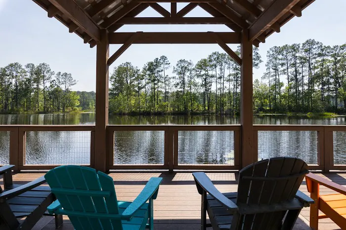 Lake Jasper RV Park 5