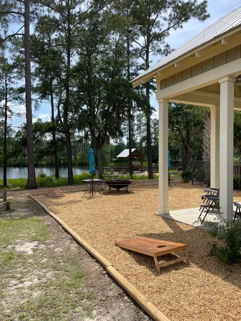 Lake Jasper RV Park 8