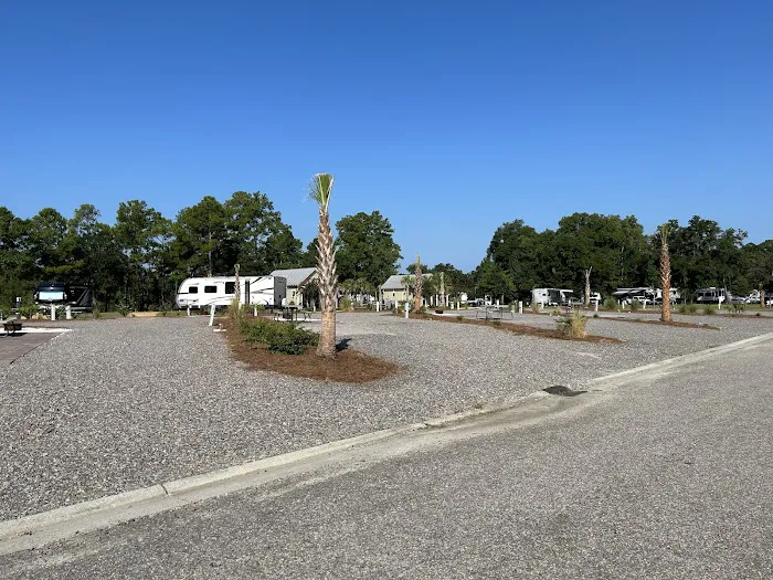 Lake Jasper RV Park 7