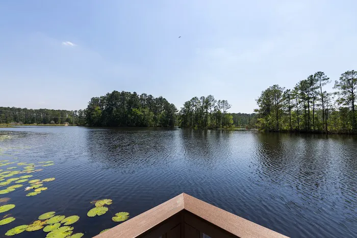 Lake Jasper RV Park 10